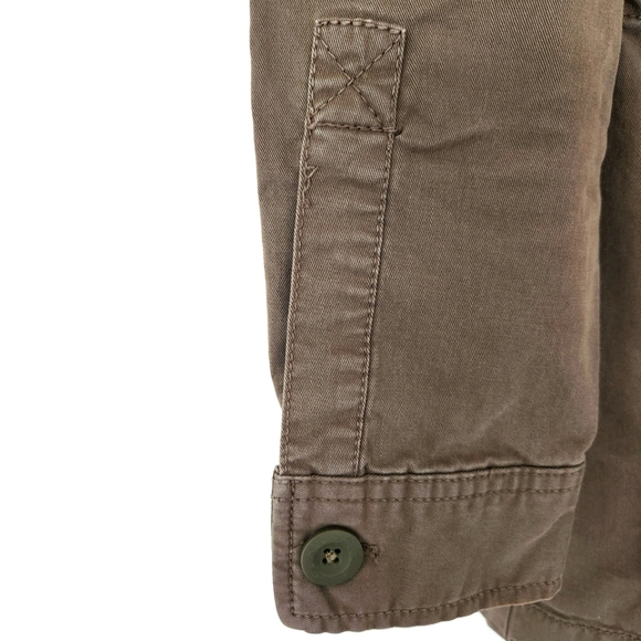 Hinge Military Jacket Size XS - Picture 7 of 12